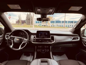 Chevrolet Suburban 4WD 4dr LS | Auto.bg — изображение 10