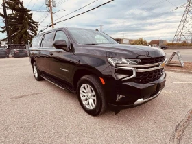 Chevrolet Suburban 4WD 4dr LS | Auto.bg — изображение 3