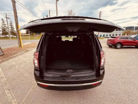 Chevrolet Suburban 4WD 4dr LS | Auto.bg — изображение 9