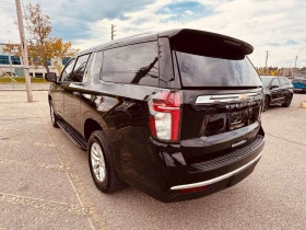 Chevrolet Suburban 4WD 4dr LS | Auto.bg — изображение 8