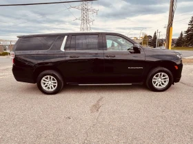 Chevrolet Suburban 4WD 4dr LS | Auto.bg — изображение 4