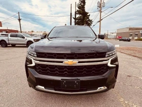 Chevrolet Suburban 4WD 4dr LS | Auto.bg — изображение 2