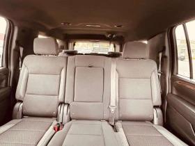 Chevrolet Suburban 4WD 4dr LS | Auto.bg — изображение 14