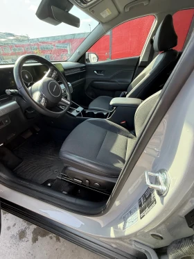 Hyundai Kona MY26 hybrid exclusive led  - 22000 € - 95913419 10