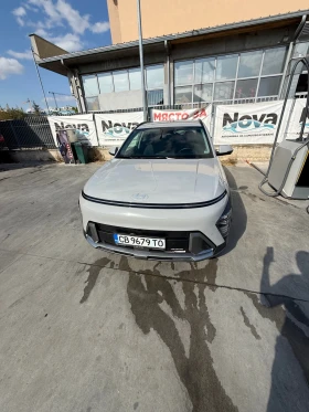 Hyundai Kona MY26 hybrid exclusive led  - 22000 € - 95913419 3