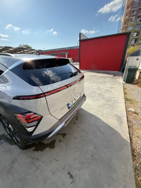 Hyundai Kona MY26 hybrid exclusive led  - 22000 € - 95913419 8