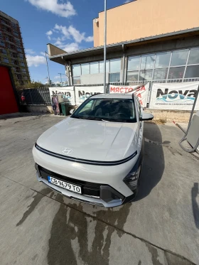 Hyundai Kona MY26 hybrid exclusive led  - 22000 € - 95913419 2