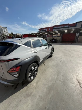 Hyundai Kona MY26 hybrid exclusive led  - 22000 € - 95913419 7