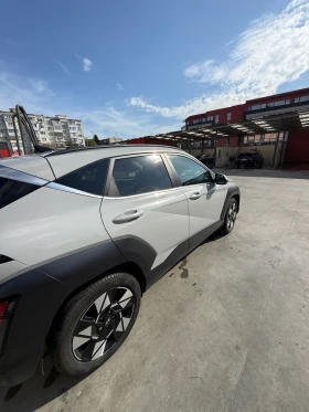 Hyundai Kona MY26 hybrid exclusive led  - 22000 € - 95913419 6