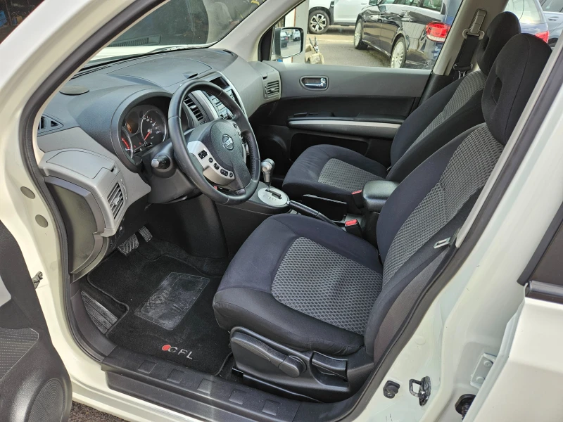 Nissan X-trail 2.0DCI/4X4/150k.c/ACC/БЛУТУТ/EURO 4/ТОП, снимка 9 - Автомобили и джипове - 49450680