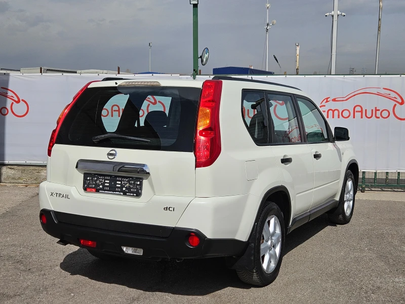 Nissan X-trail 2.0DCI/4X4/150k.c/ACC/БЛУТУТ/EURO 4/ТОП, снимка 3 - Автомобили и джипове - 49450680