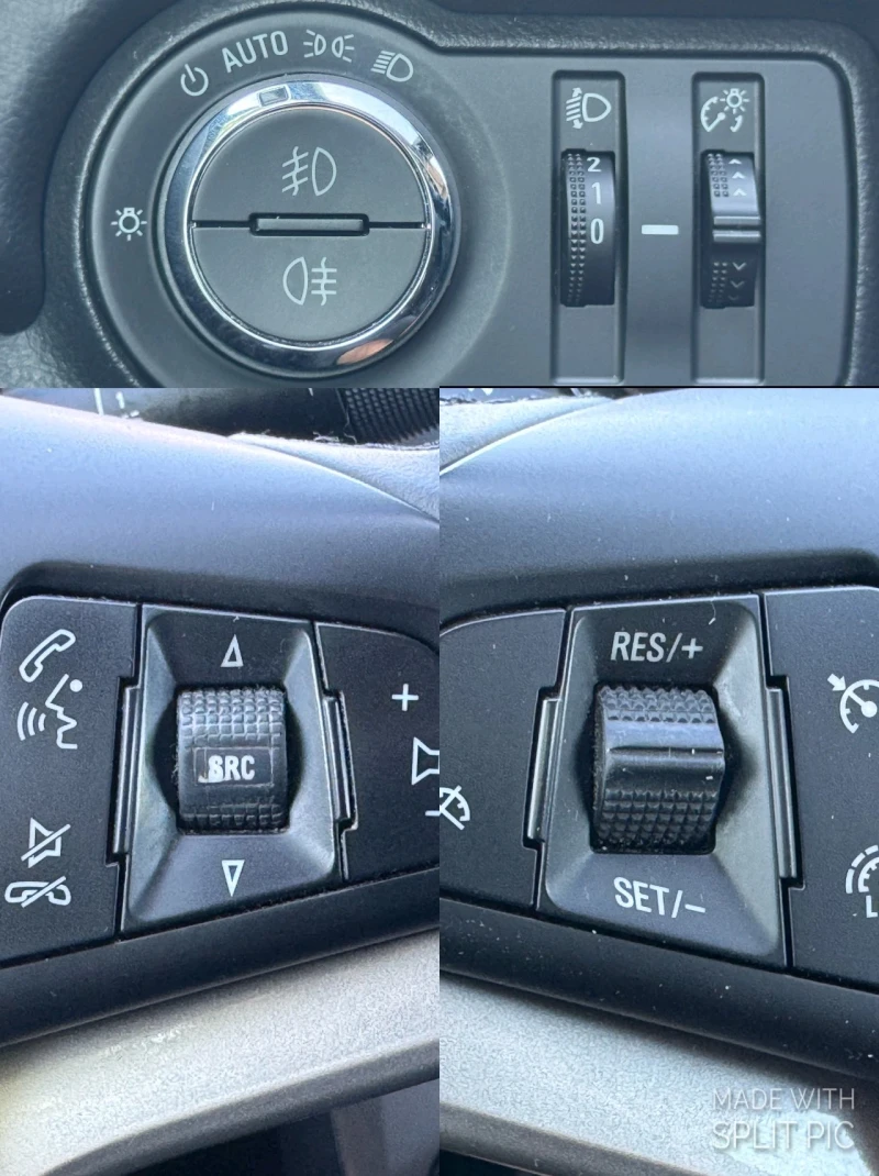 Chevrolet Trax Top-Състояние, снимка 15 - Автомобили и джипове - 50784587