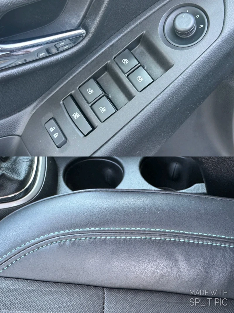 Chevrolet Trax Top-Състояние, снимка 14 - Автомобили и джипове - 50784587