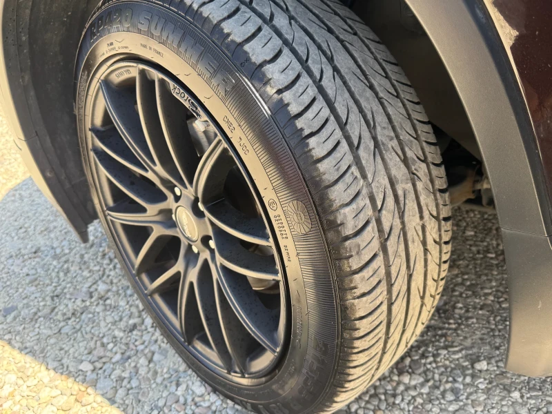 Chevrolet Trax Top-Състояние, снимка 13 - Автомобили и джипове - 50784587