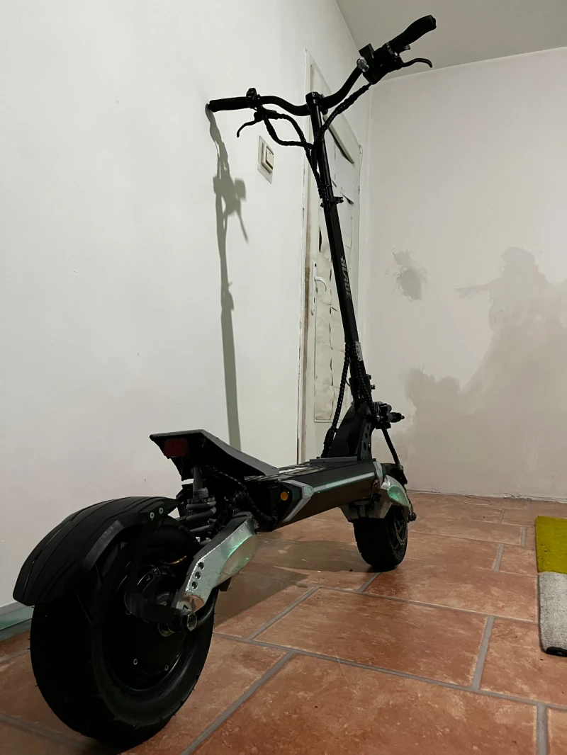 Други Друг Teverun Blade GT, снимка 9 - Автомобили и джипове - 52332649