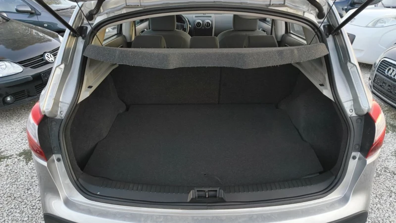 Nissan Qashqai 1, 6 ГАЗ/БЕНЗИН, снимка 7 - Автомобили и джипове - 51432294