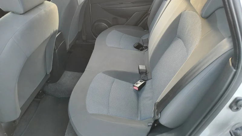 Nissan Qashqai 1, 6 ГАЗ/БЕНЗИН, снимка 5 - Автомобили и джипове - 51432294