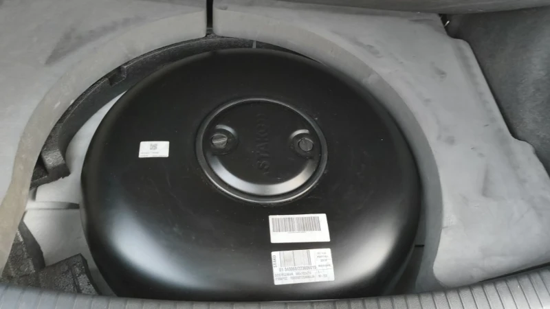 Nissan Qashqai 1, 6 ГАЗ/БЕНЗИН, снимка 6 - Автомобили и джипове - 51432294