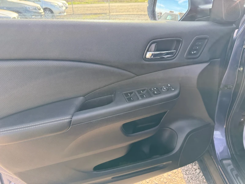 Honda Cr-v 1.6D 4x4 CH EXECUTIVE, снимка 14 - Автомобили и джипове - 52247739