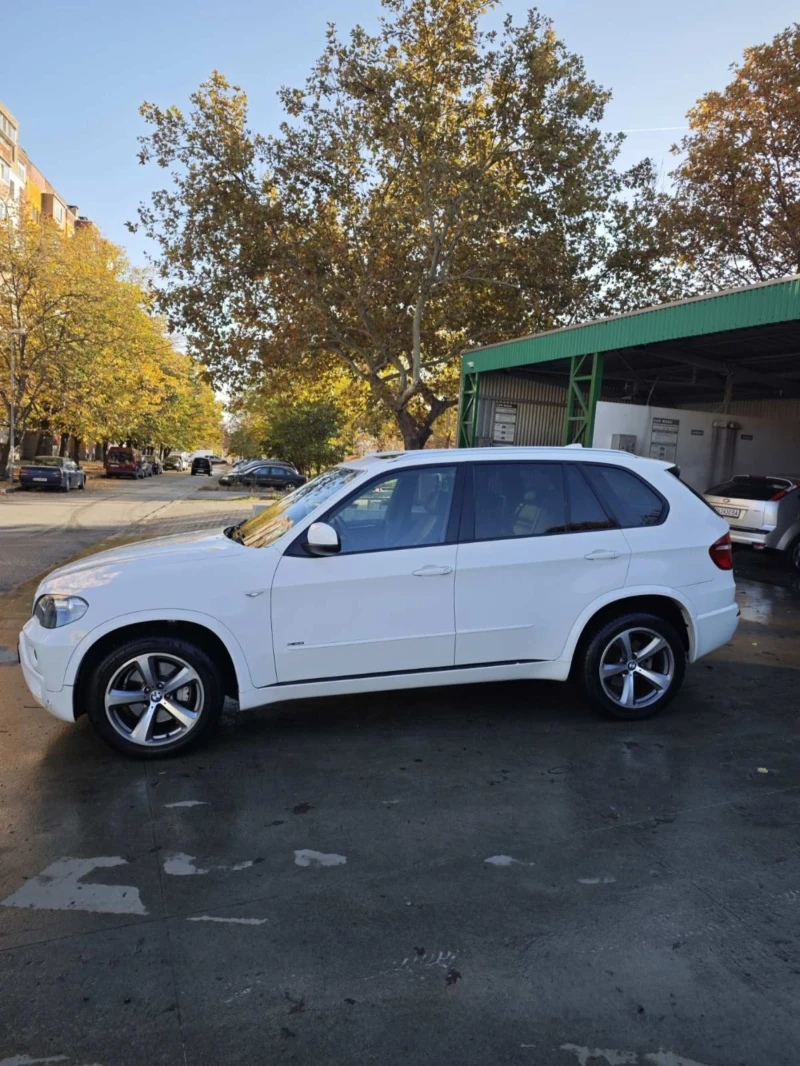 BMW X5, снимка 4 - Автомобили и джипове - 52267504