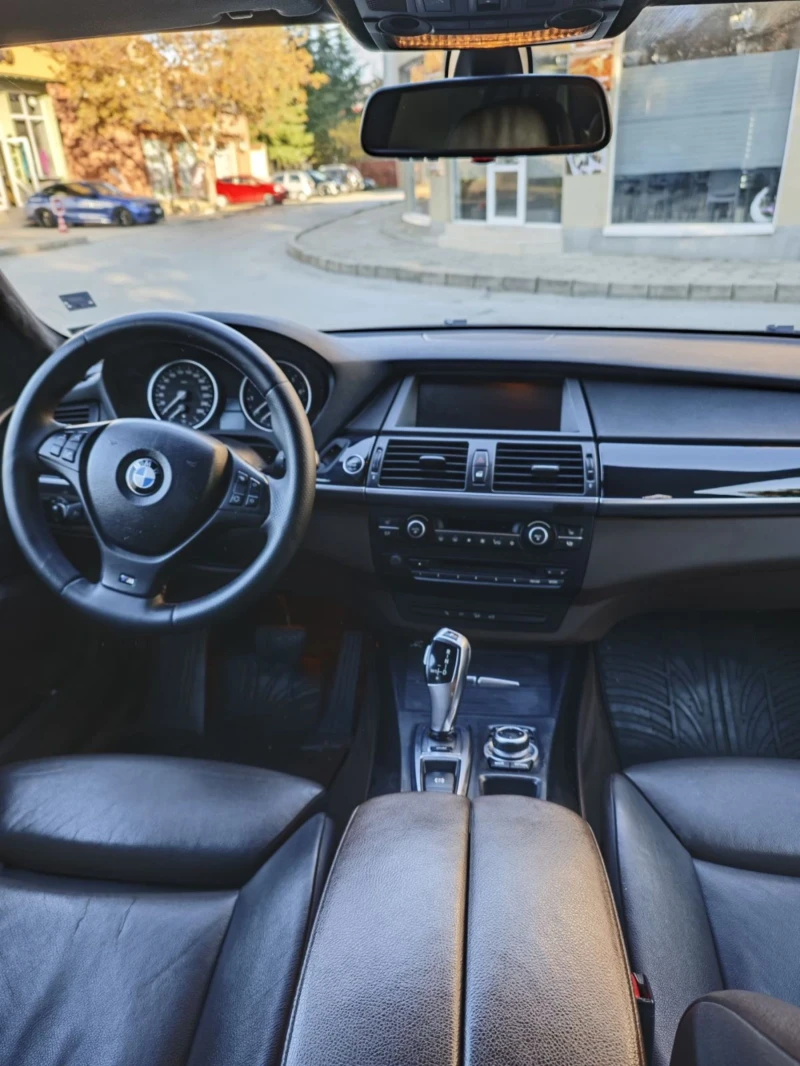 BMW X5, снимка 9 - Автомобили и джипове - 52267504