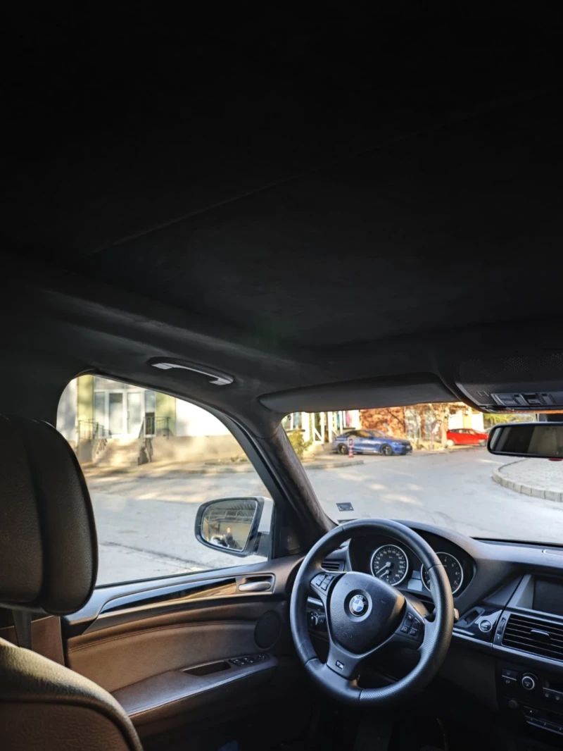BMW X5, снимка 11 - Автомобили и джипове - 52267504