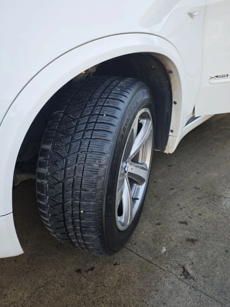 BMW X5, снимка 12 - Автомобили и джипове - 52267504