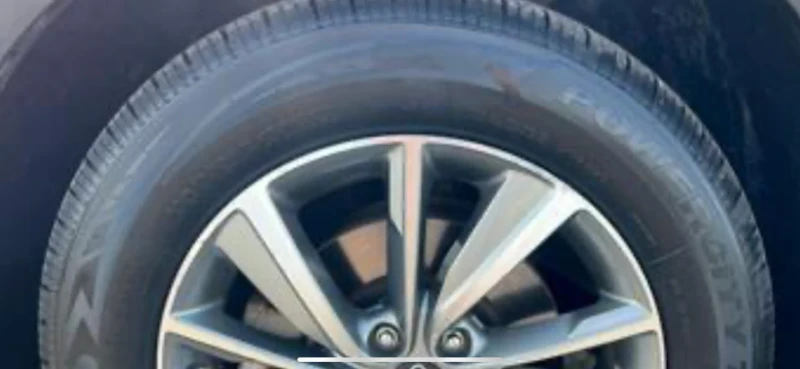 Hyundai Santa fe 2.0T/LUXURY/4X4, снимка 6 - Автомобили и джипове - 52527497