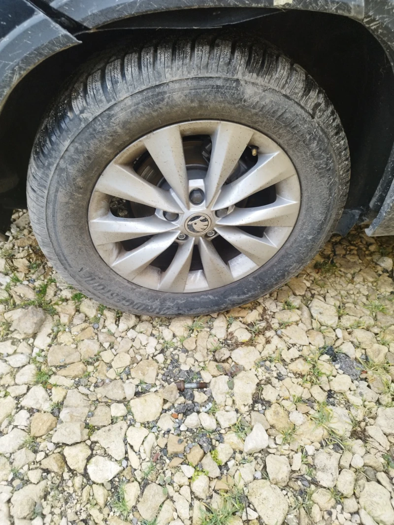 Skoda Karoq 1.5TSI DSG, снимка 10 - Автомобили и джипове - 52883385