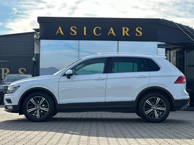 VW Tiguan / 2.0 TDI / PANORAMA / FULL LED / DIGITAL / TOP /, снимка 2 - Автомобили и джипове - 52890148