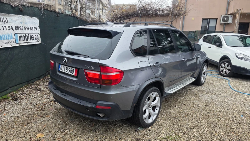 BMW X5 3000d AERO 7 МЕСТА, снимка 15 - Автомобили и джипове - 52978870