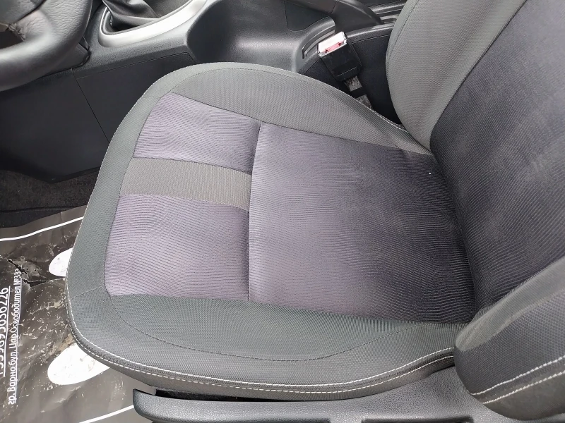 Nissan Qashqai 1.5 DCI, снимка 7 - Автомобили и джипове - 53213306