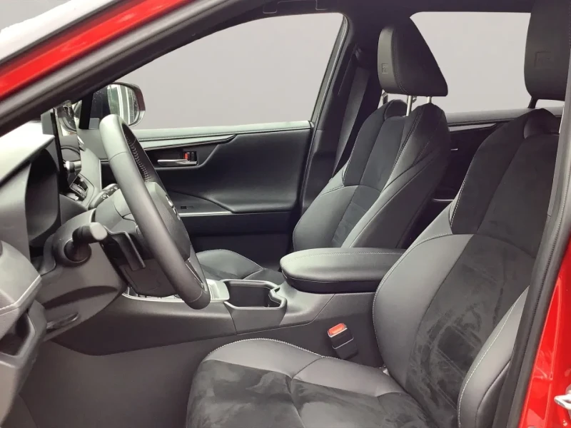 Toyota Rav4 Plug-in Hybrid 4x4 GR-SPORT !!, снимка 9 - Автомобили и джипове - 53460029