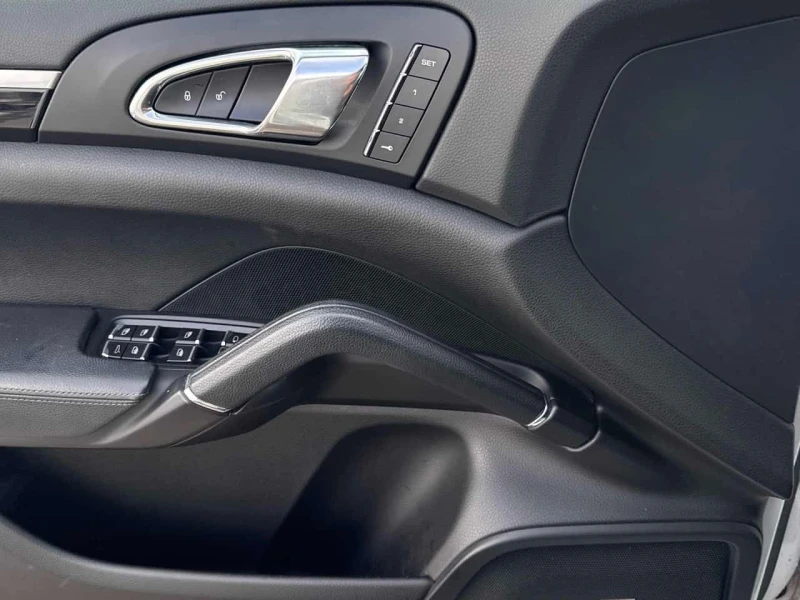 Porsche Cayenne * S * CARFAX * ЦЕНА ДО БГ, снимка 13 - Автомобили и джипове - 53597094