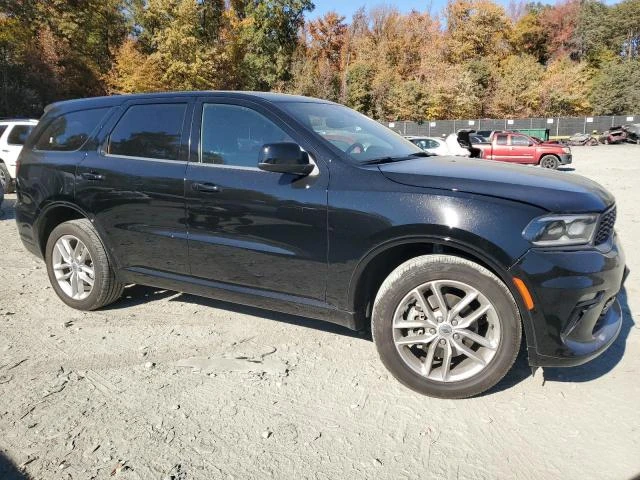 Dodge Durango GT AWD, снимка 2 - Автомобили и джипове - 48281813