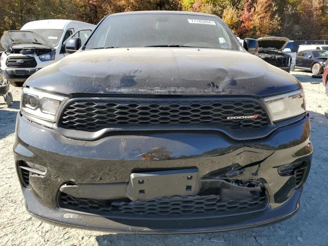 Dodge Durango GT AWD, снимка 5 - Автомобили и джипове - 48281813