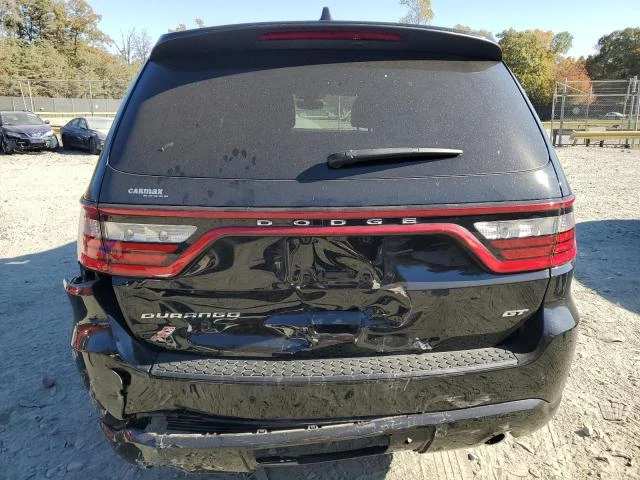 Dodge Durango GT AWD, снимка 6 - Автомобили и джипове - 48281813