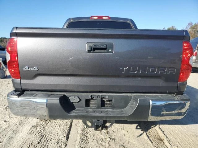 Toyota Tundra, снимка 6 - Автомобили и джипове - 48800199