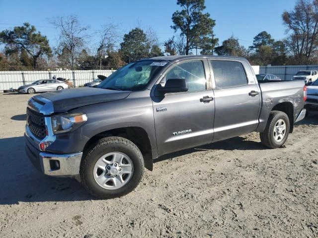 Toyota Tundra, снимка 1 - Автомобили и джипове - 48800199