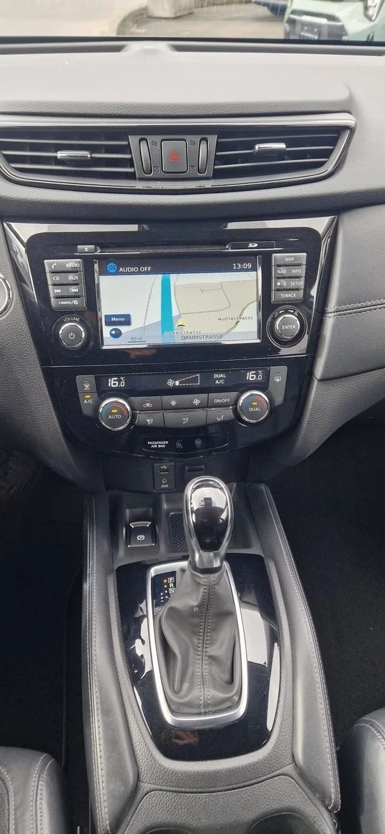 Nissan X-trail 2.0 dCi Acenta 4x4 - изображение 4