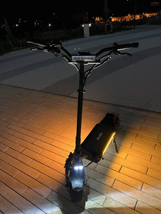  Teverun Blade GT | Mobile.bg   1