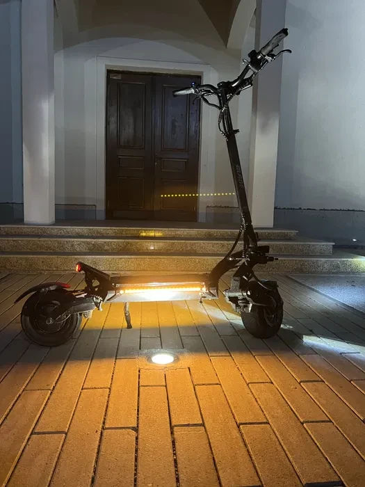 Други Друг Teverun Blade GT - изображение 3