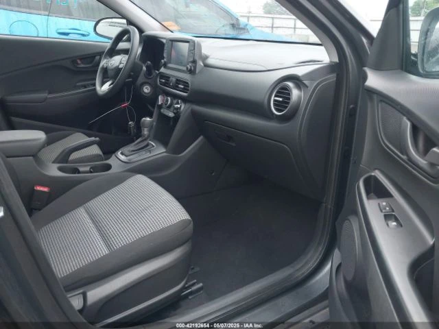 Hyundai Kona SE - изображение 5