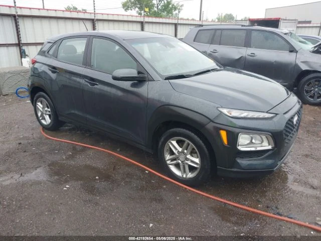Hyundai Kona SE - 25600 лв. - 30380312 1