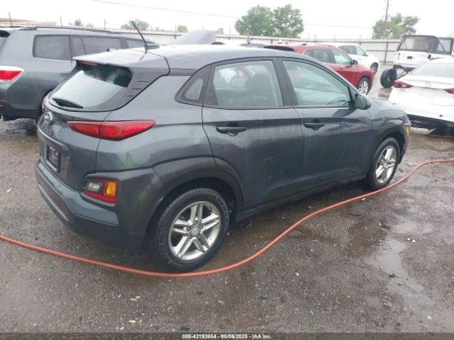 Hyundai Kona SE - изображение 4