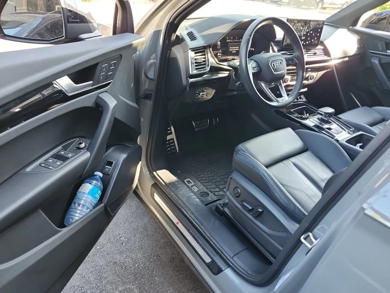 Audi Q5 PROGRESSIV* CARFAX* АВТОФИНАНСИРАНЕ*  - изображение 9