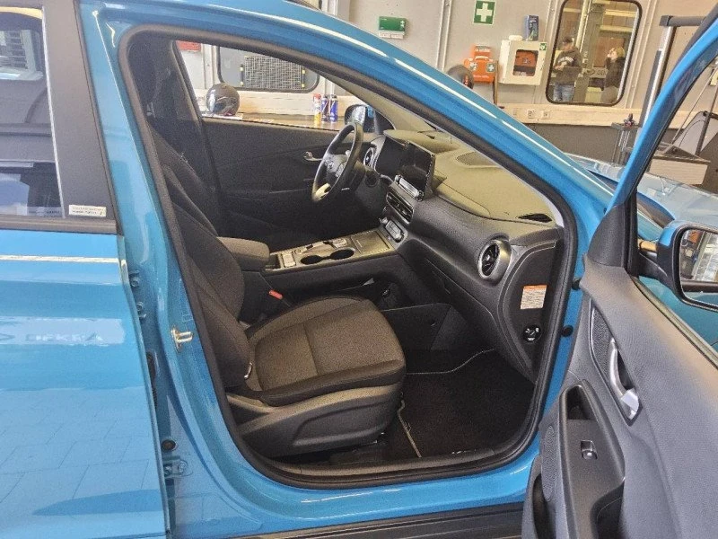 Hyundai Kona 64KWh/FACE/ГАРАНЦИЯ/TREND/BLUELINK/SOH100% - изображение 3