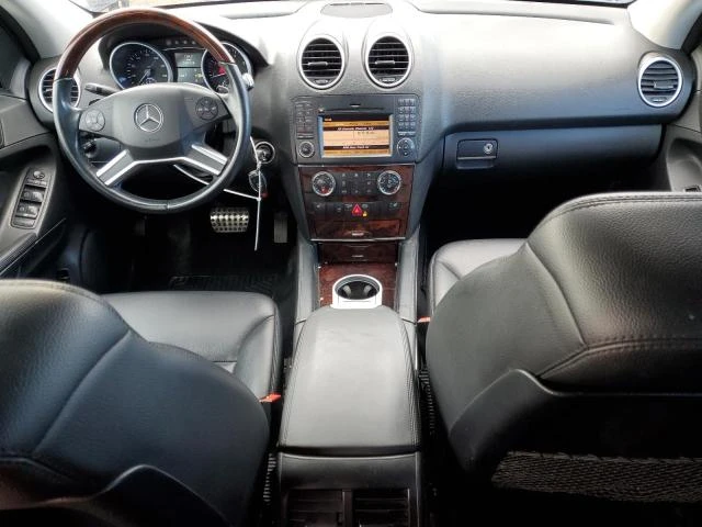 Mercedes-Benz ML 350 4MATIC* AMG Pack* HARMAN/KARDON* ПОДГРЕВ - изображение 8