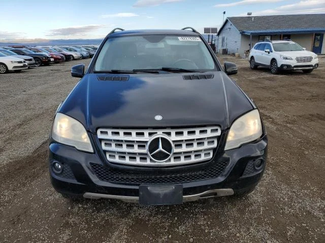 Mercedes-Benz ML 350 4MATIC* AMG Pack* HARMAN/KARDON* ПОДГРЕВ - изображение 5