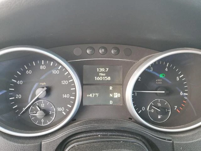 Mercedes-Benz ML 350 4MATIC* AMG Pack* HARMAN/KARDON* ПОДГРЕВ - изображение 9